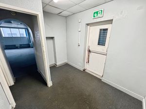 Back office - click for photo gallery